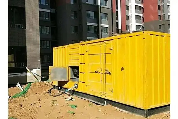长春发电机租赁怎么去检查电力电缆线路的温度呢?